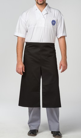 STD 70 с разрезом