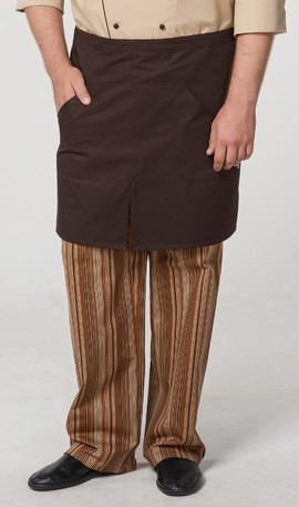 STD 60 с разрезом