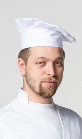 Поварской колпак